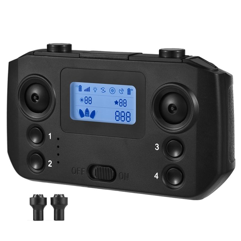 Fishing Gps - Pilot zdalnego sterowania ABKQ do łodzi