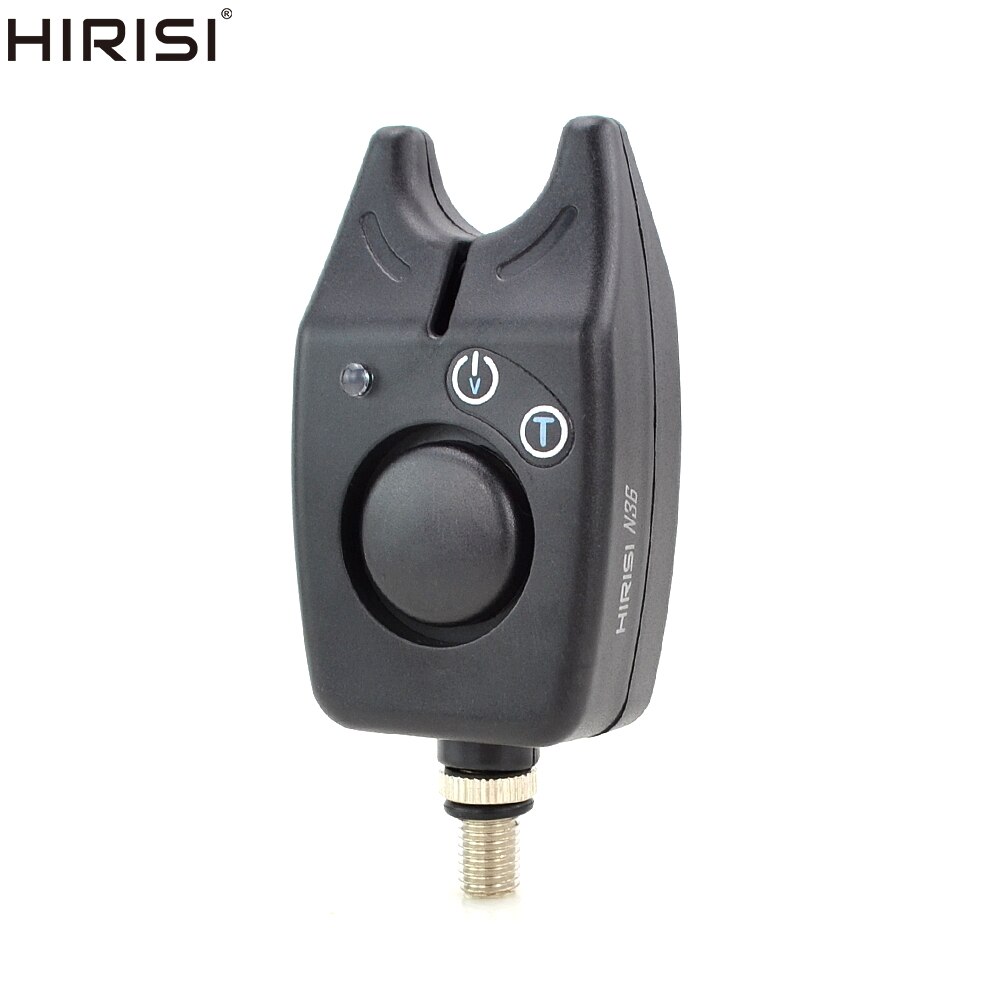 Bite Alarm - Hirisi Carp Fishing Bite Alarm dla
