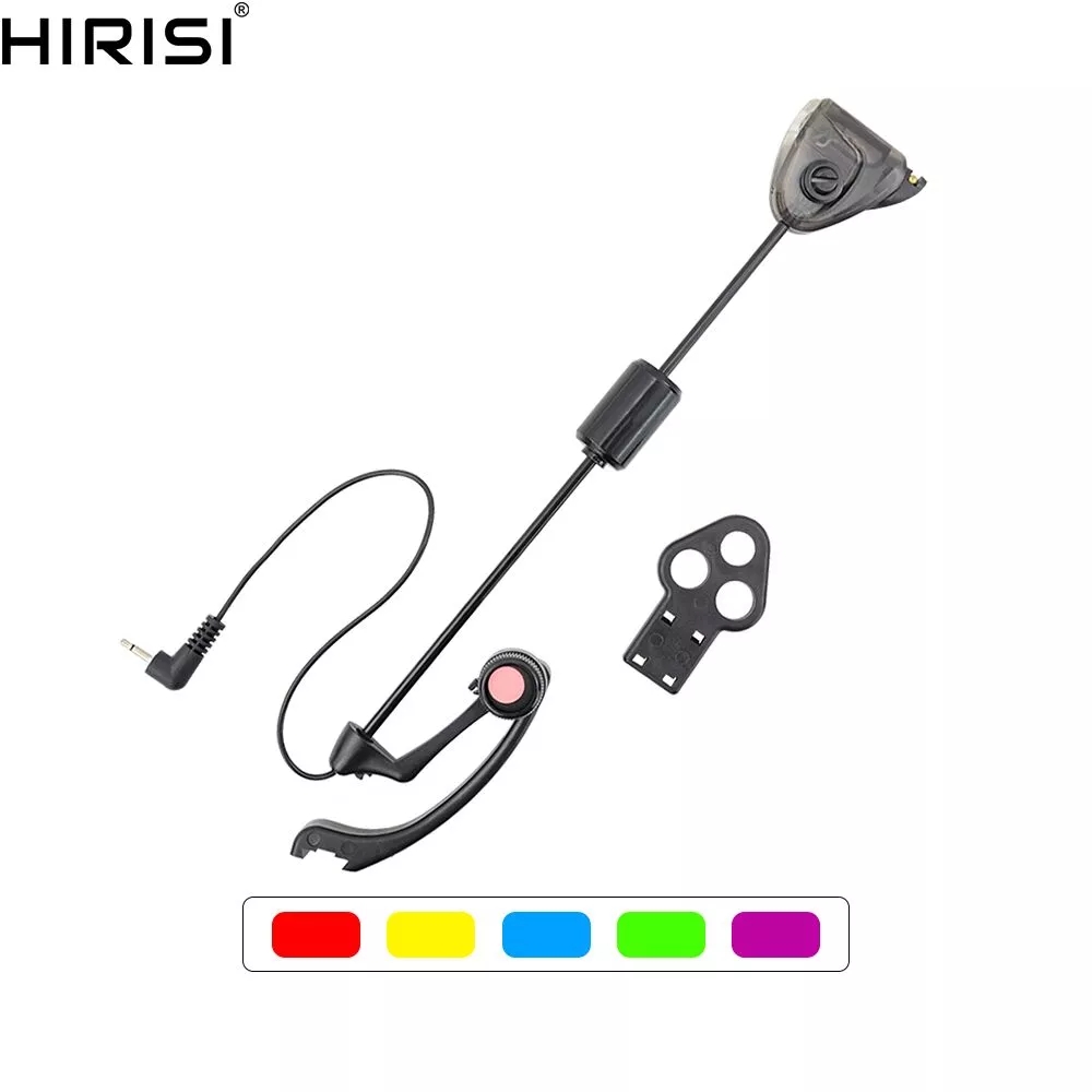 Bite Alarm - LED Carp Fishing Swinger Dostępny kolor