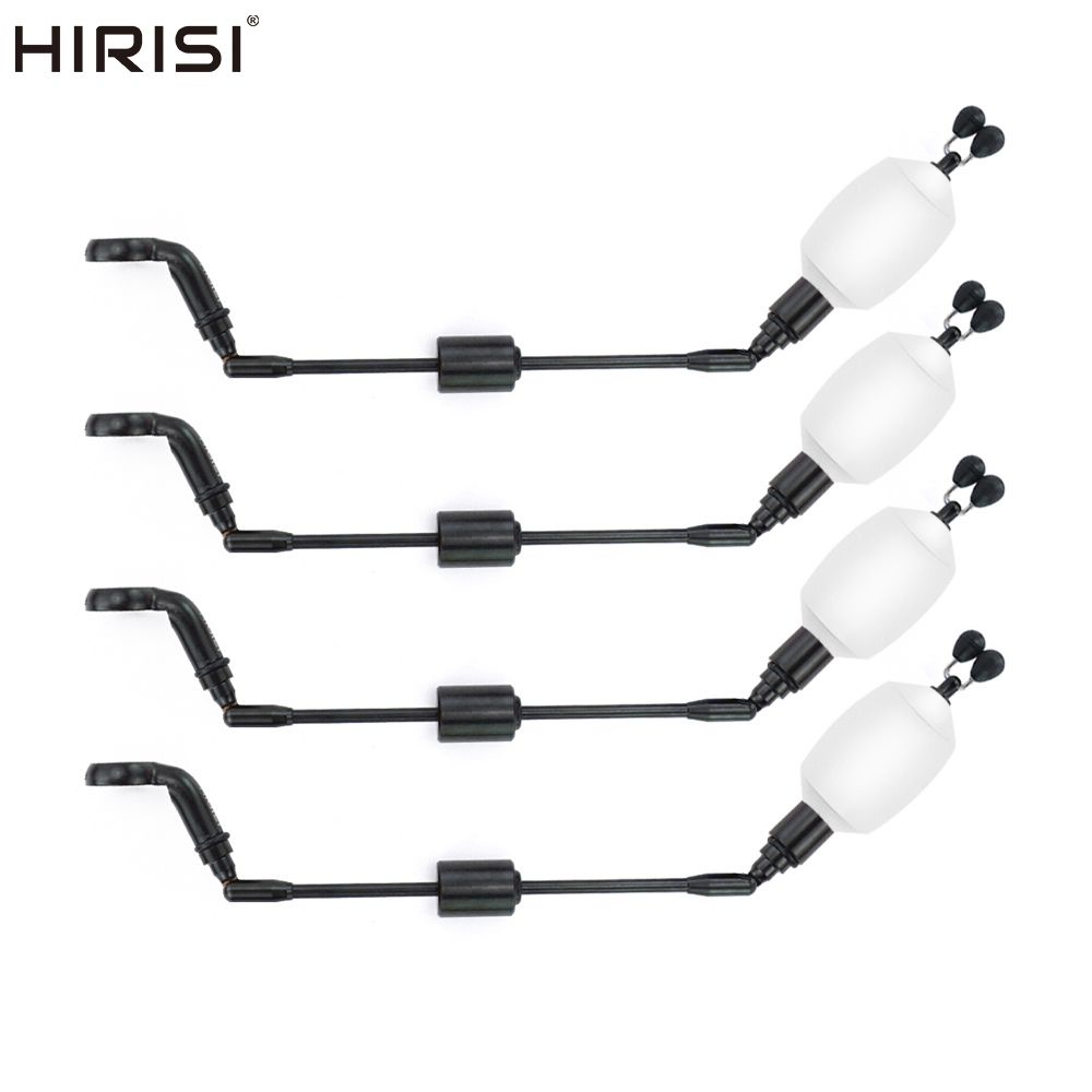 Bite Alarm - Hirisi Carp Fishing Swingers Fishing Alarm