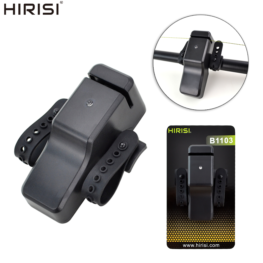 Bite Alarm - Hirisi 1/2/3 szt. Mini sygnalizator brań