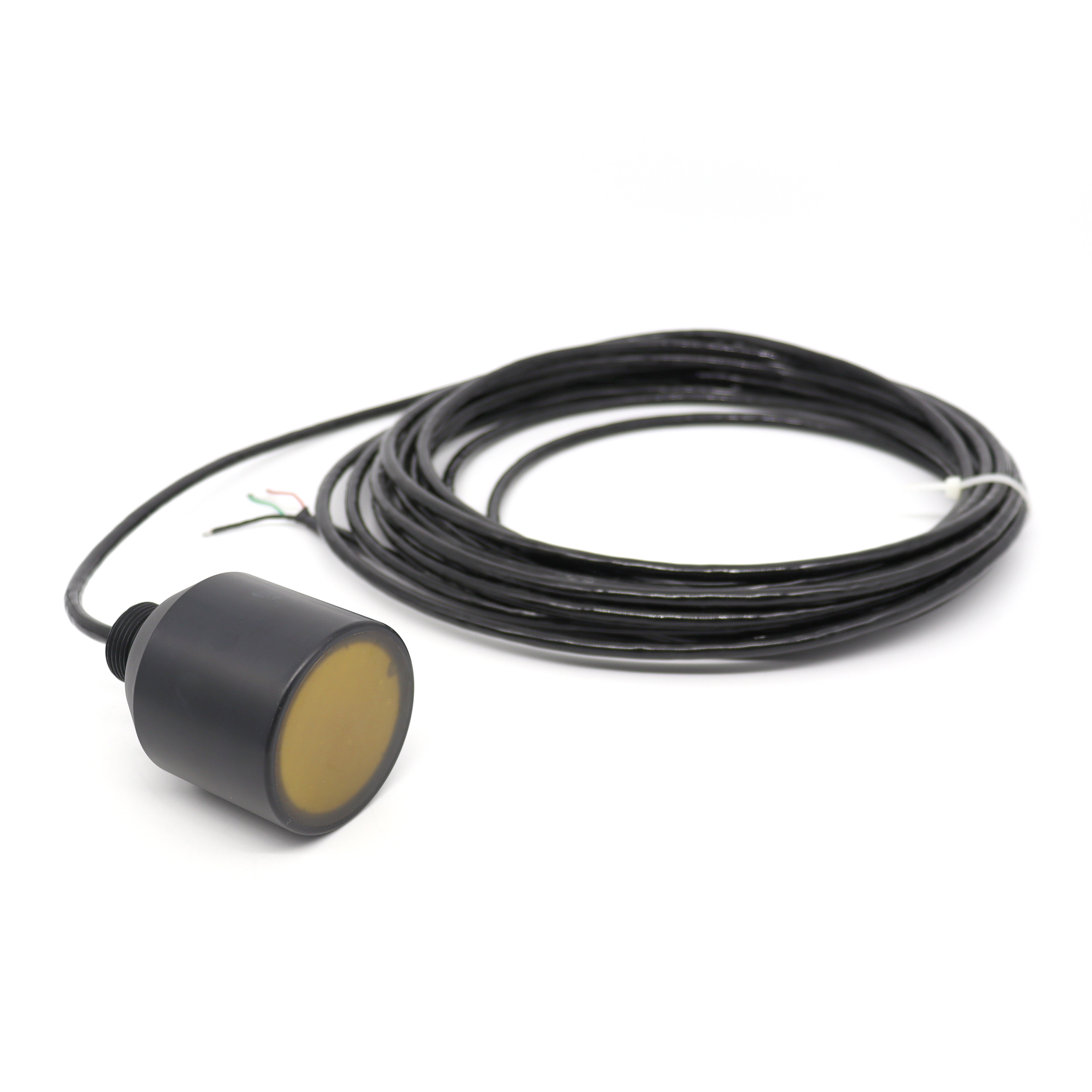 Fish Finder Transducer - Ultras FYW-500-20B 500kHz Ultrasoniczny Podwodny Przetwornik