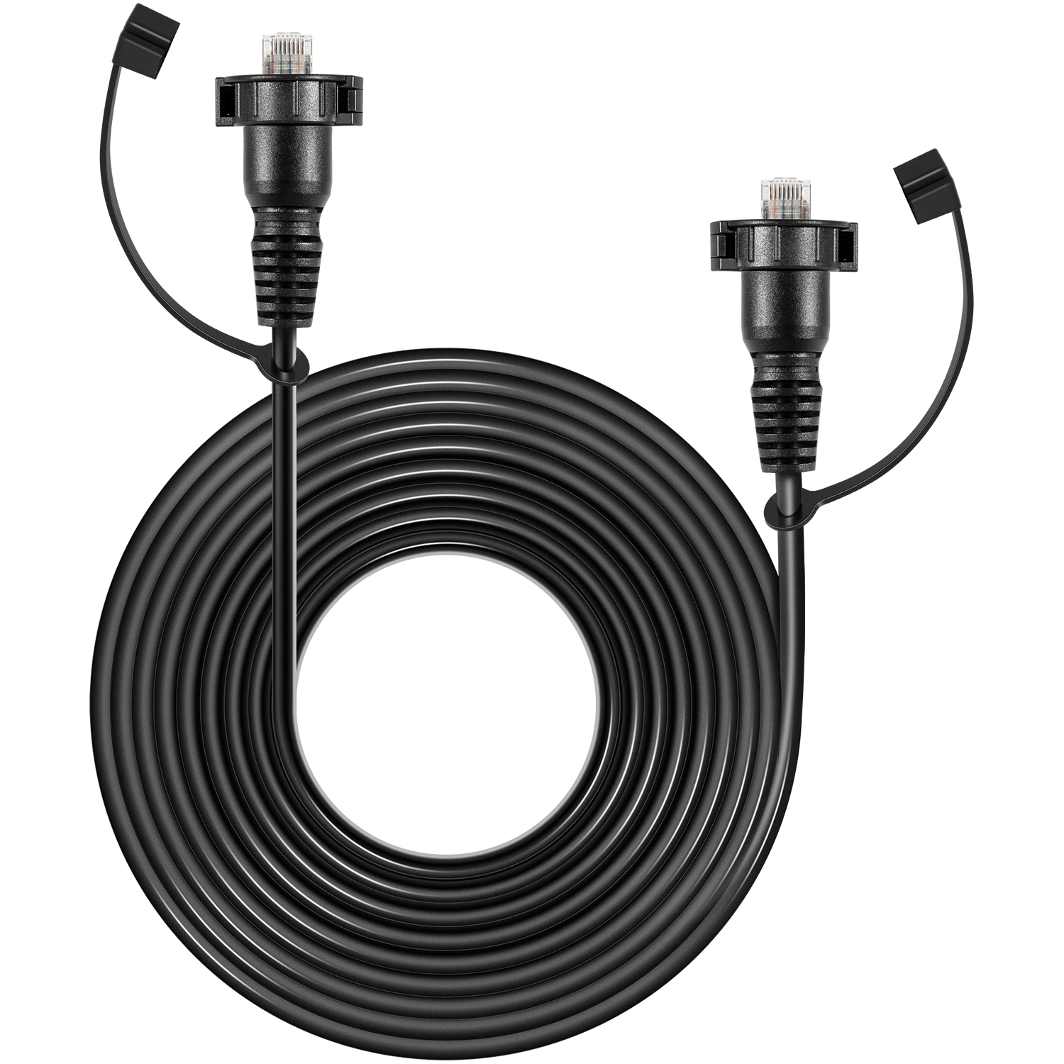 Fish Finder Cable - Kabel sieciowy morski 9 metrów do