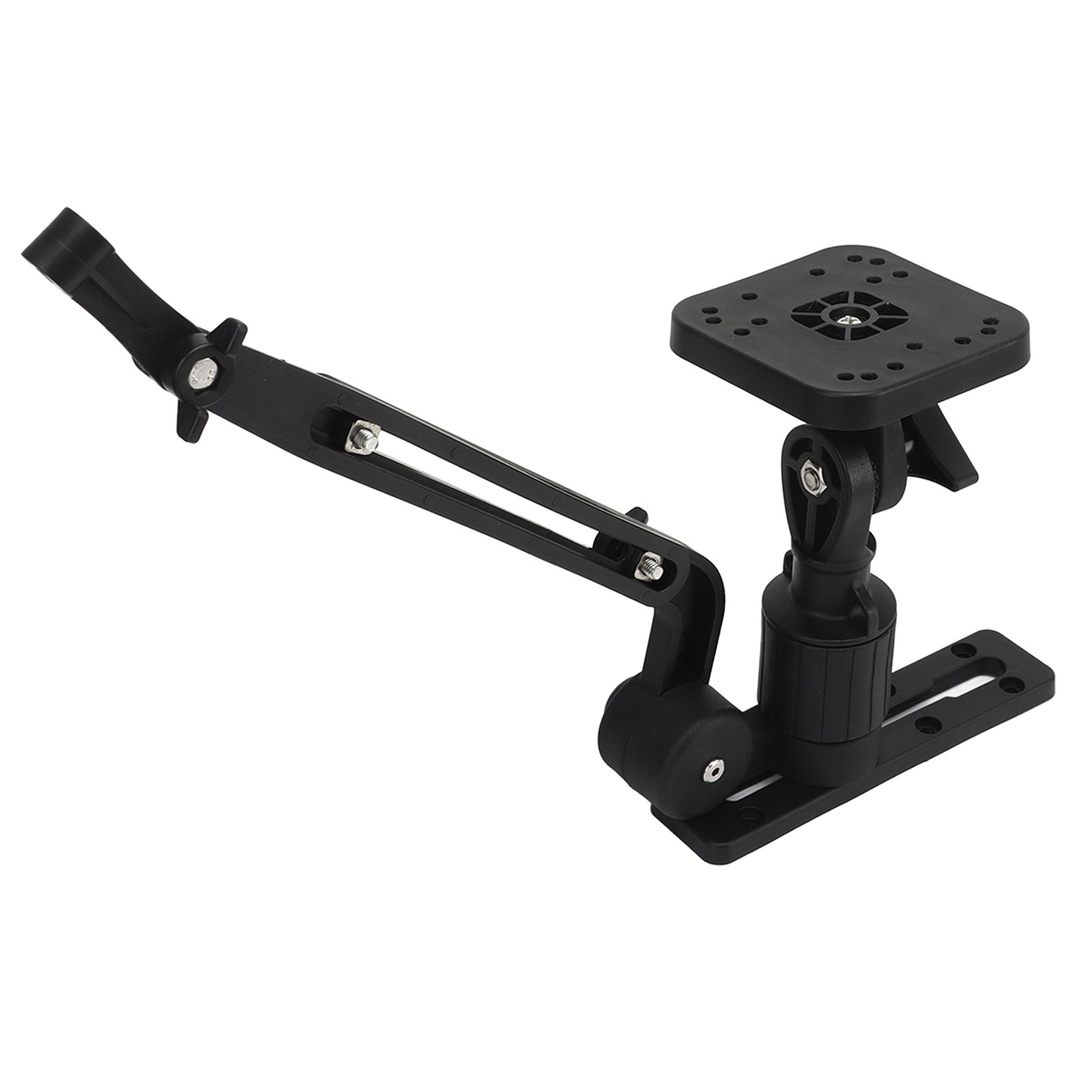 Fish Finder Mount - Podstawa do lokalizatora ryb Nylon i