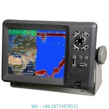 Fish Finder Gps - Echosonda Mr LCD Fish HP-828Farine Colo