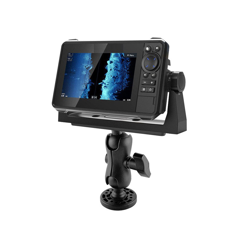 Uchwyt kulowy 1.5 cala (38 mm) – Fish Finder Case recenzja i cena