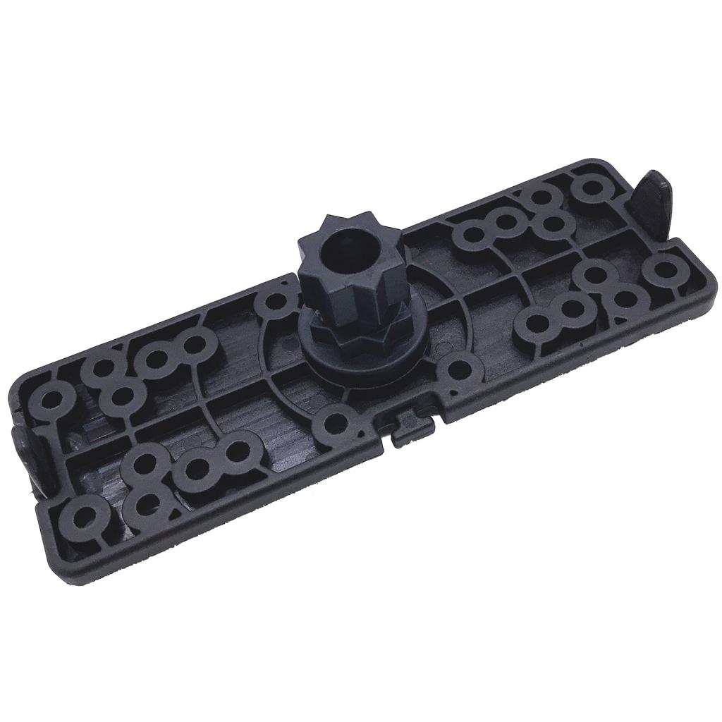 Uniwersalny uchwyt do echosond – Fish Finder Mount recenzja i cena
