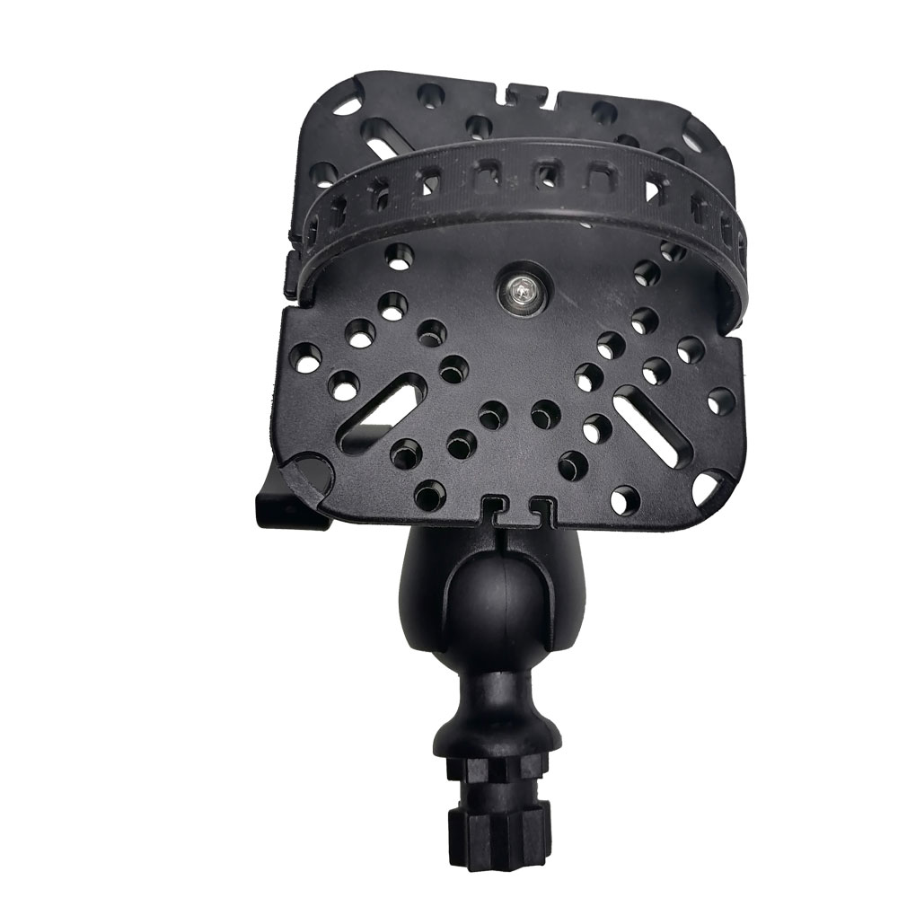 360-stopniowa uniwersalna płyt – Fish Finder Mount recenzja i cena