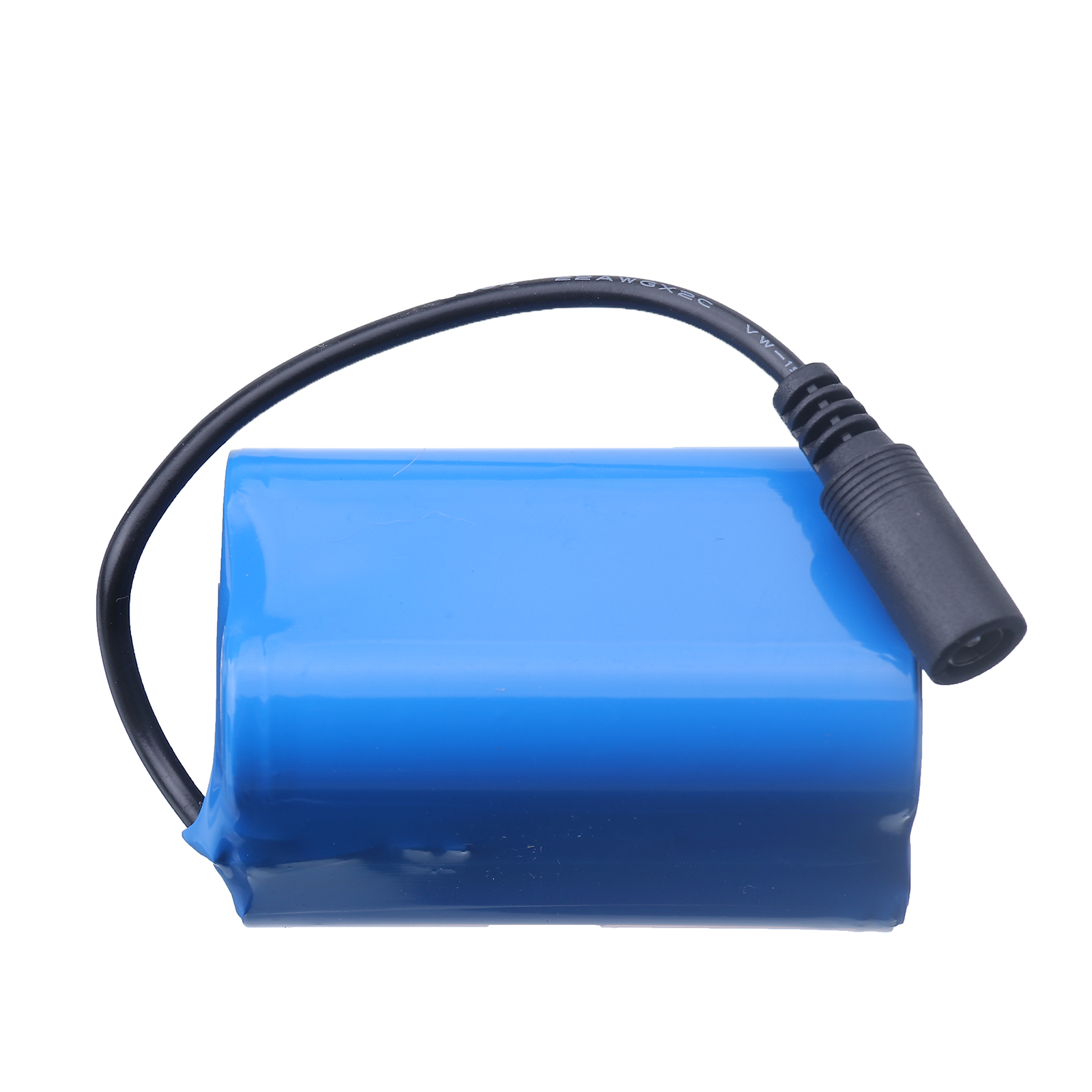Akumulator 7,4 V 12000 mAh z ł – Fish Finder Charger recenzja i cena