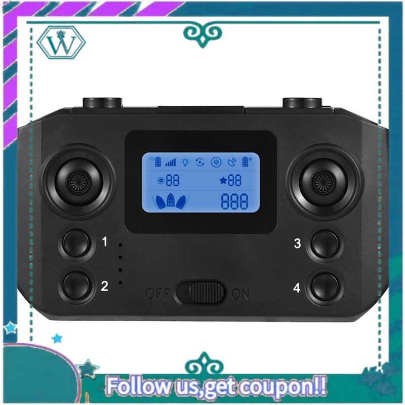A75Q - Pilot zdalnego sterowan – Fishing Gps recenzja i cena