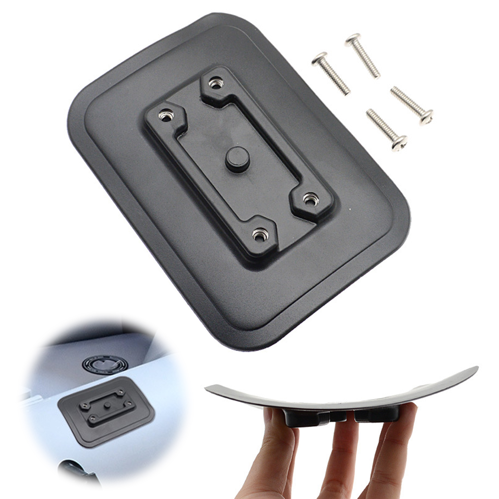 1 Zestaw Nadmuchiwany Uchwyt n – Fish Finder Mount recenzja i cena