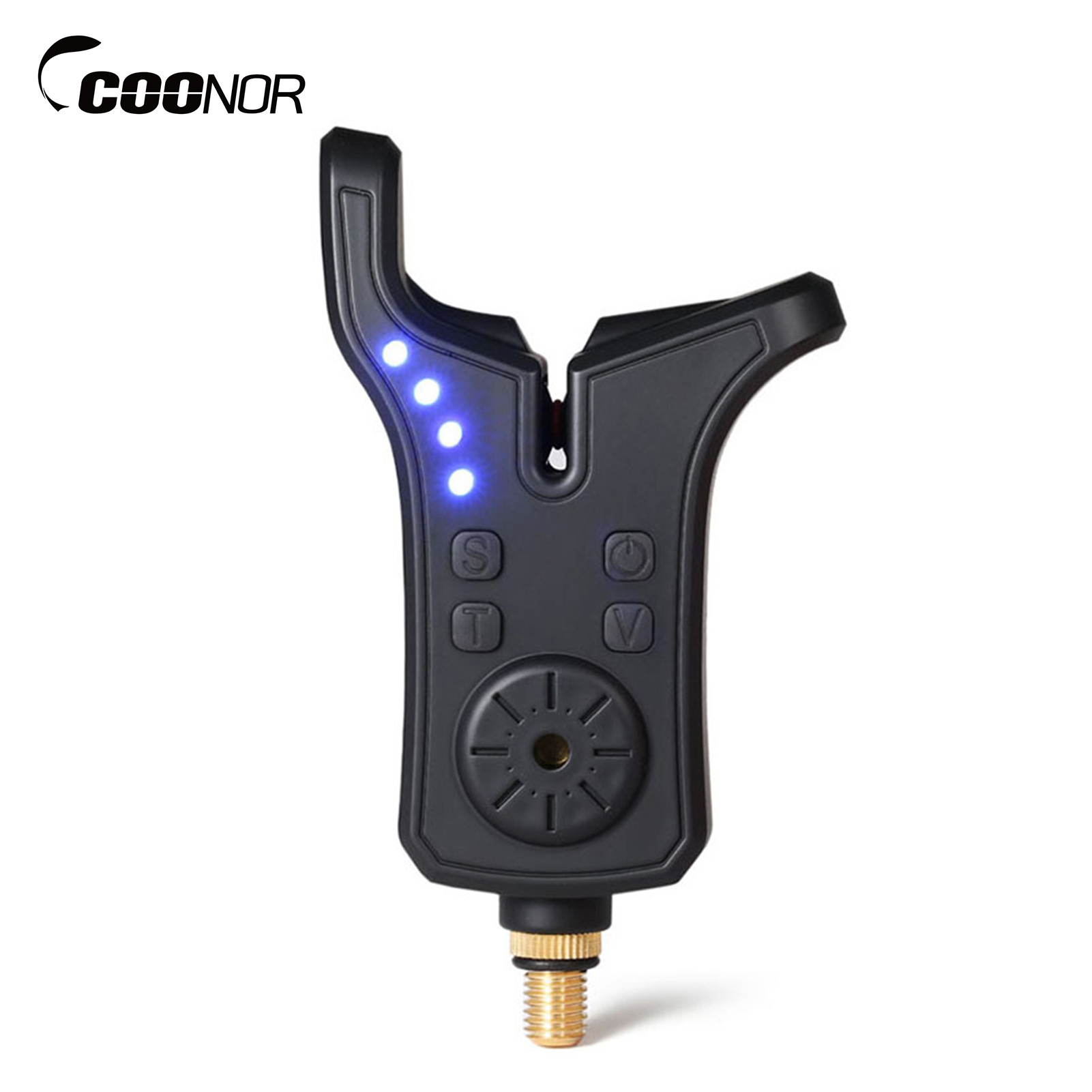 Coonor elektroniczny wskaźnik  – Bite Indicator recenzja i cena