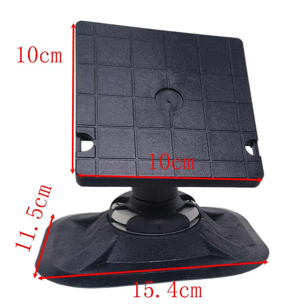 Kajak Kajak Szyna do montażu e – Fish Finder Mount recenzja i cena