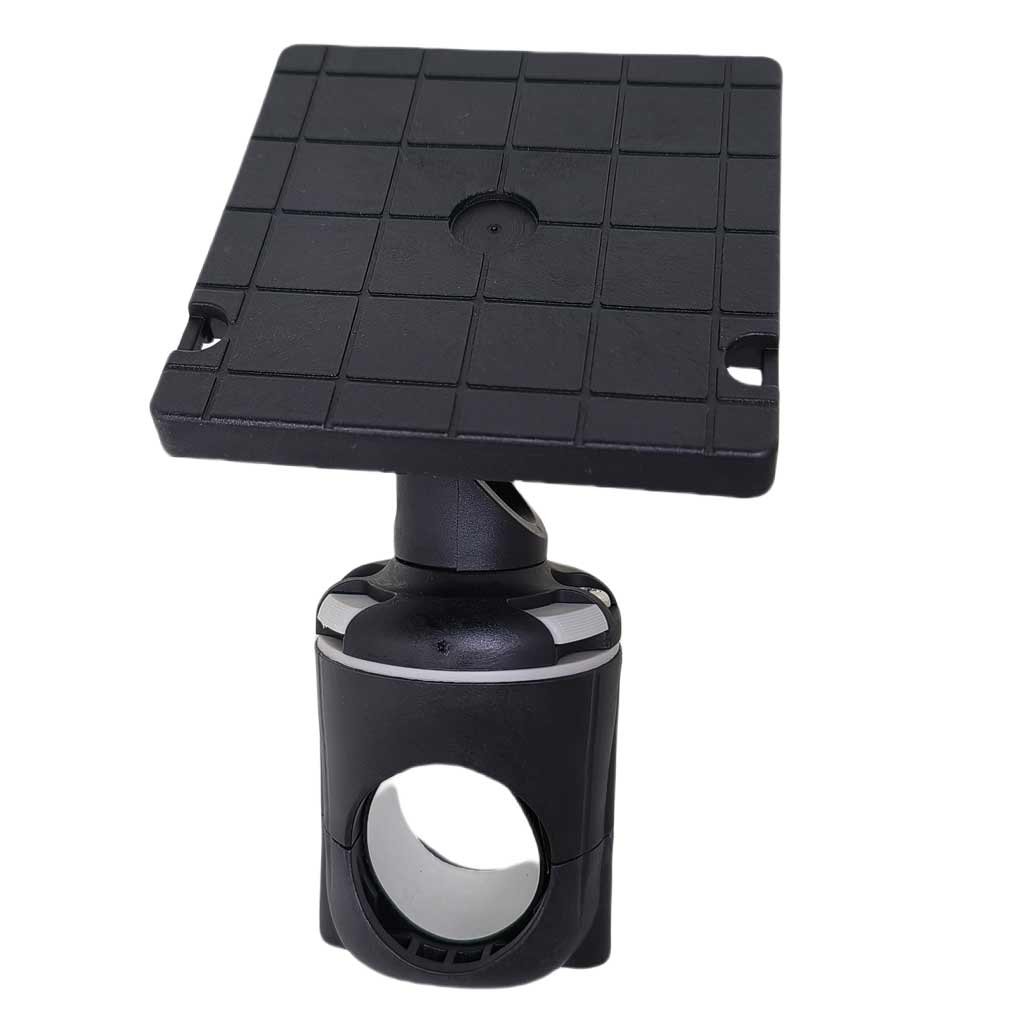 Kajak Kajak Szyna do montażu e – Fish Finder Mount recenzja i cena