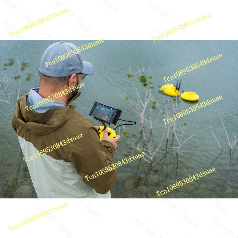 200M Gladius Minis Podwodny Dr – Fishing Camera recenzja i cena
