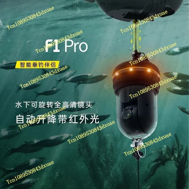 200M Gladius Minis Podwodny Dr – Fishing Camera recenzja i cena