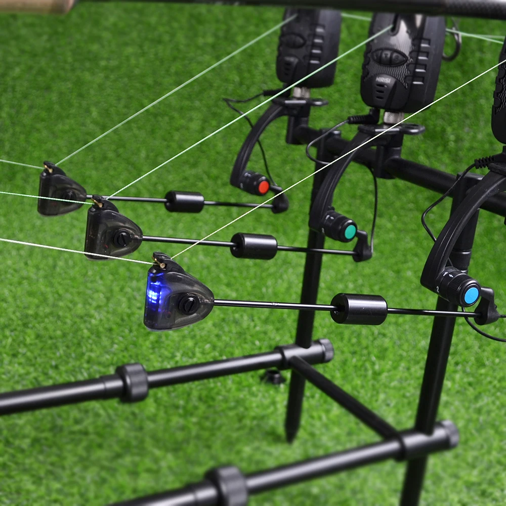 LED Carp Fishing Swinger Hange – Bite Indicator recenzja i cena