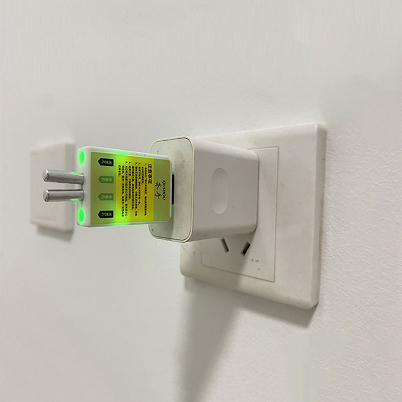 Ładowarka akumulatorów CR425 d – Fish Finder Charger recenzja i cena
