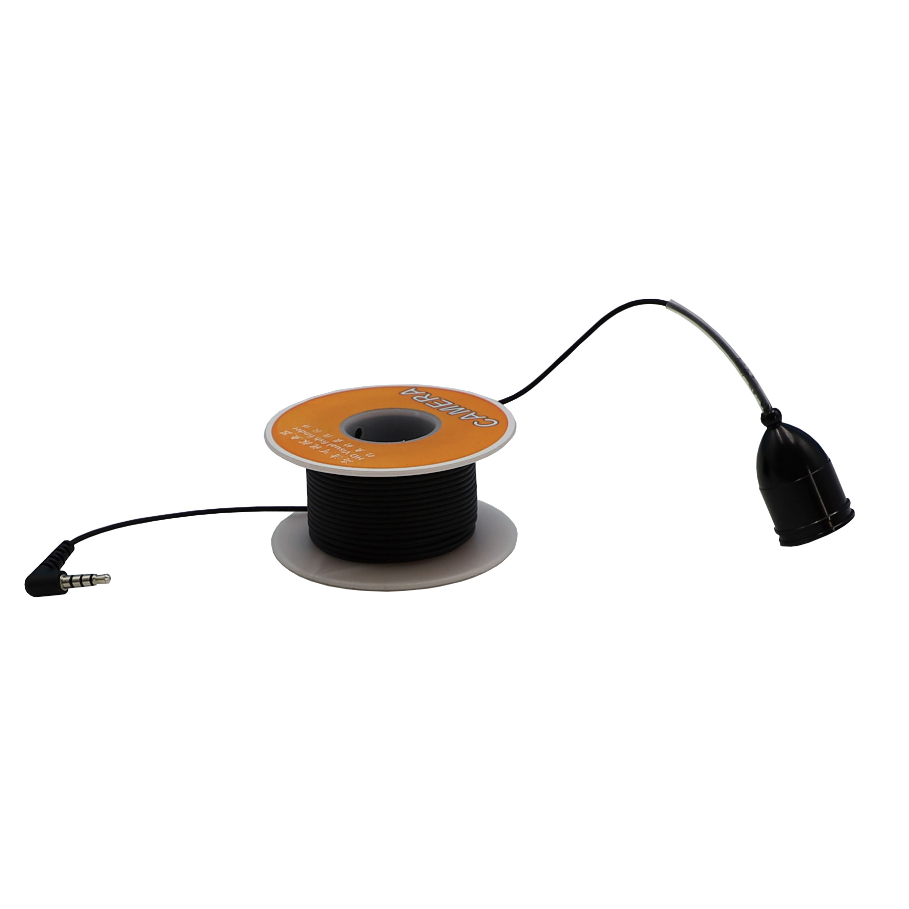 Kamera podwodna do echosondy,  – Fish Finder Cable recenzja i cena