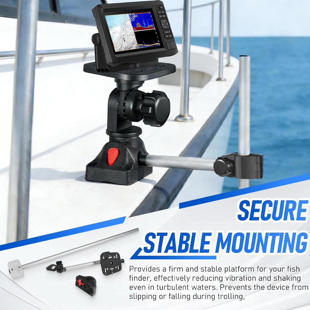 Zamiennik części 3006.8649 do  – Fish Finder Portable recenzja i cena