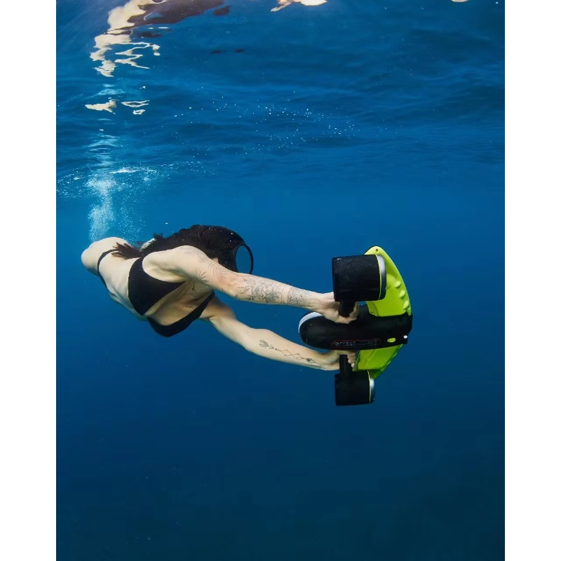 Zupełnie nowa, inteligentna, e – Underwater Camera recenzja i cena
