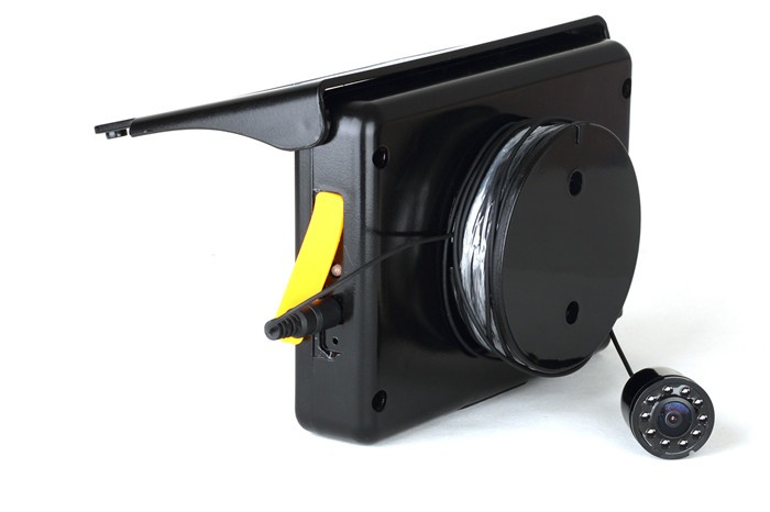 Kamera podwodna 5 cali, szerok – Fishing Camera recenzja i cena