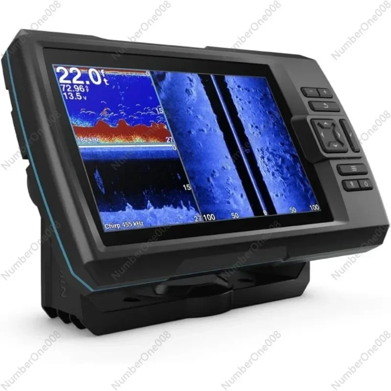 Striker 7SV z przetwornikiem,  – Fish Finder Gps recenzja i cena