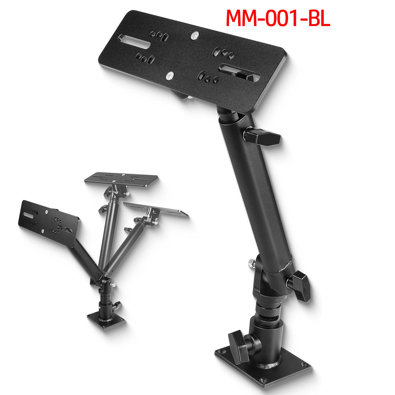 Morski, anodowany aluminiowy u – Fish Finder Mount recenzja i cena