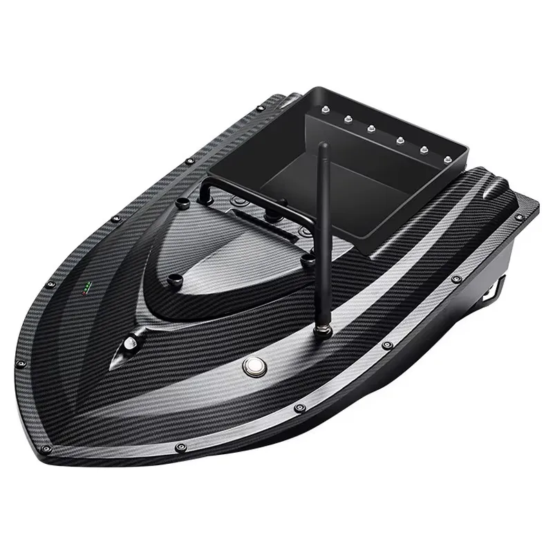 TRY&V Nowa 12V Szybka Łódka do – Fishing Gps recenzja i cena