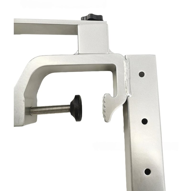 Uchwyt do echosondy A07T - Bez – Fish Finder Mount recenzja i cena