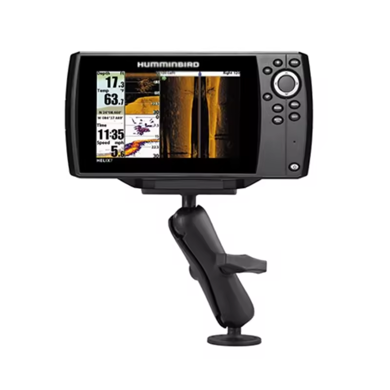 Uniwersalny morski uchwyt do e – Fish Finder Mount recenzja i cena