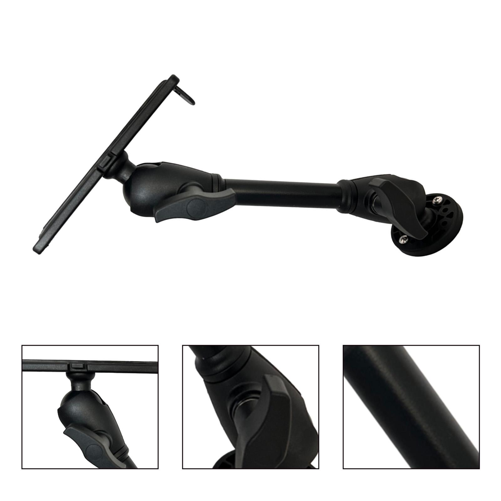 Nylonowa podstawa do mocowania – Fish Finder Mount recenzja i cena