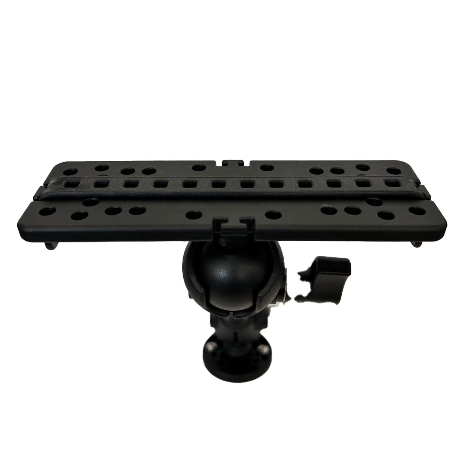Nylonowa podstawa do mocowania – Fish Finder Mount recenzja i cena