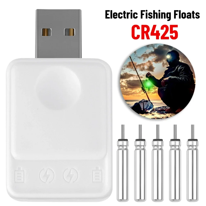 Ładowarka do elektrycznych spł – Fish Finder Charger recenzja i cena