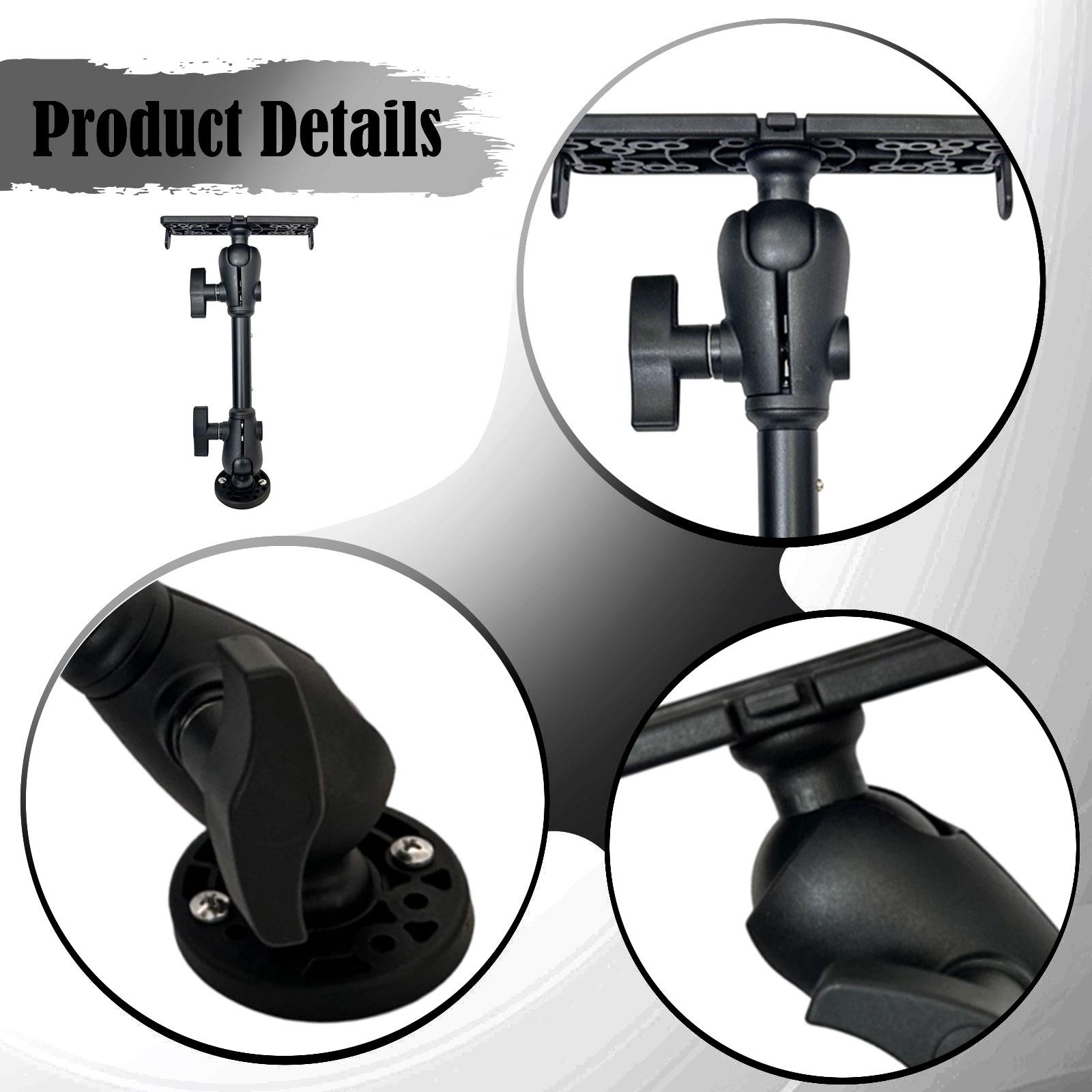 Akcesoria do mocowania echoson – Fish Finder Mount recenzja i cena