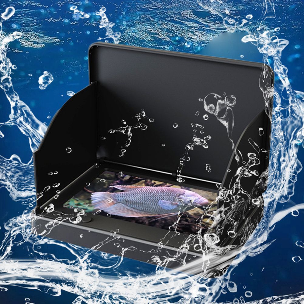 Kamera do wędkowania pod wodą  – Fish Finder Cable recenzja i cena