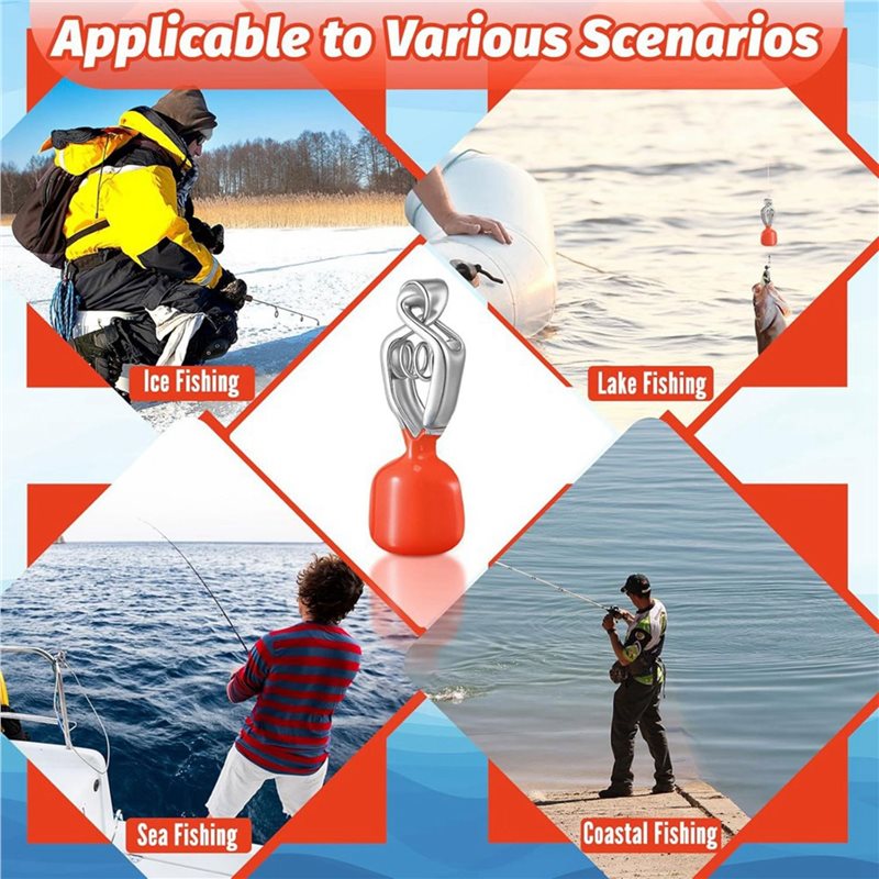 Przenośne wskaźniki głębokości – Fishing Depth Finder recenzja i cena