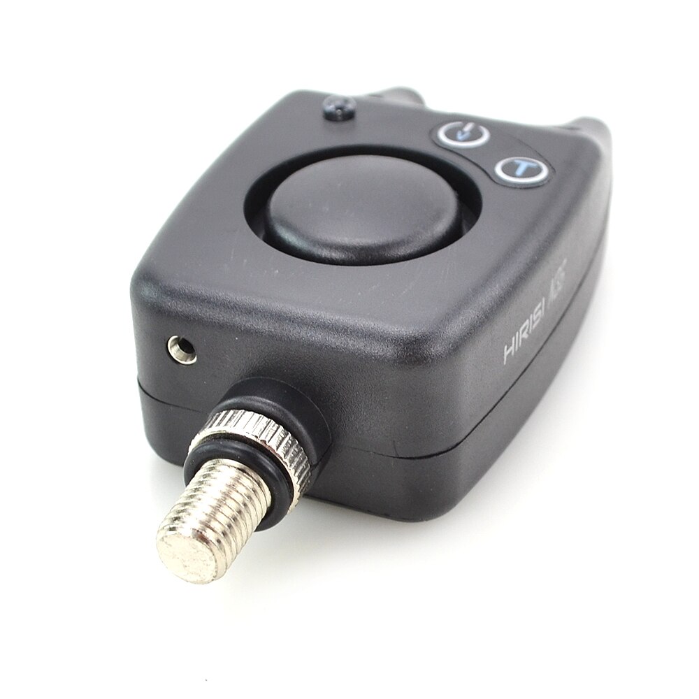 Hirisi Carp Fishing Bite Alarm – Bite Alarm recenzja i cena