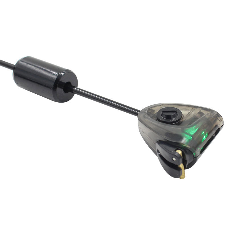 LED Carp Fishing Swinger Dostę – Bite Alarm recenzja i cena