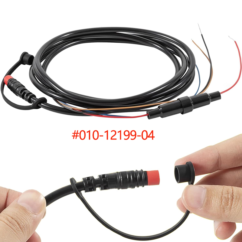 Adapter do podłączenia kabla z – Fish Finder Cable recenzja i cena
