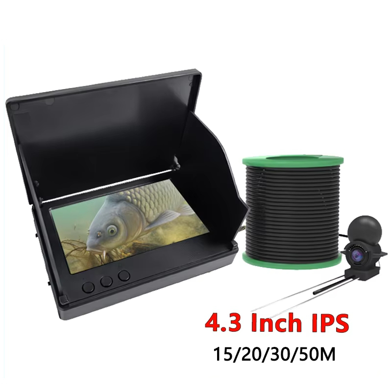 Dodosee Przenośny lokalizator  – Fish Finder Portable recenzja i cena