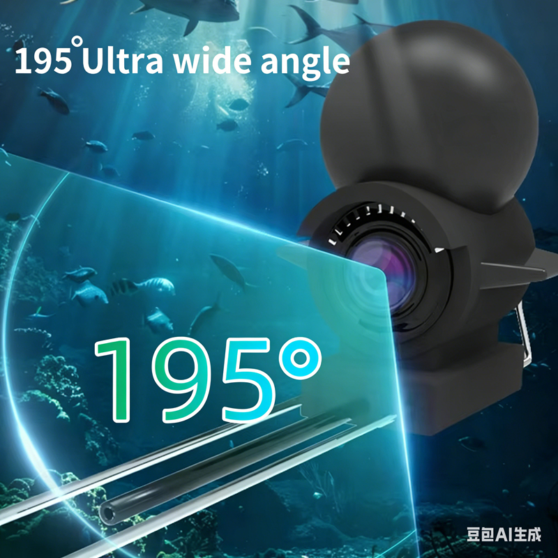 Dodosee Przenośny lokalizator  – Fish Finder Portable recenzja i cena