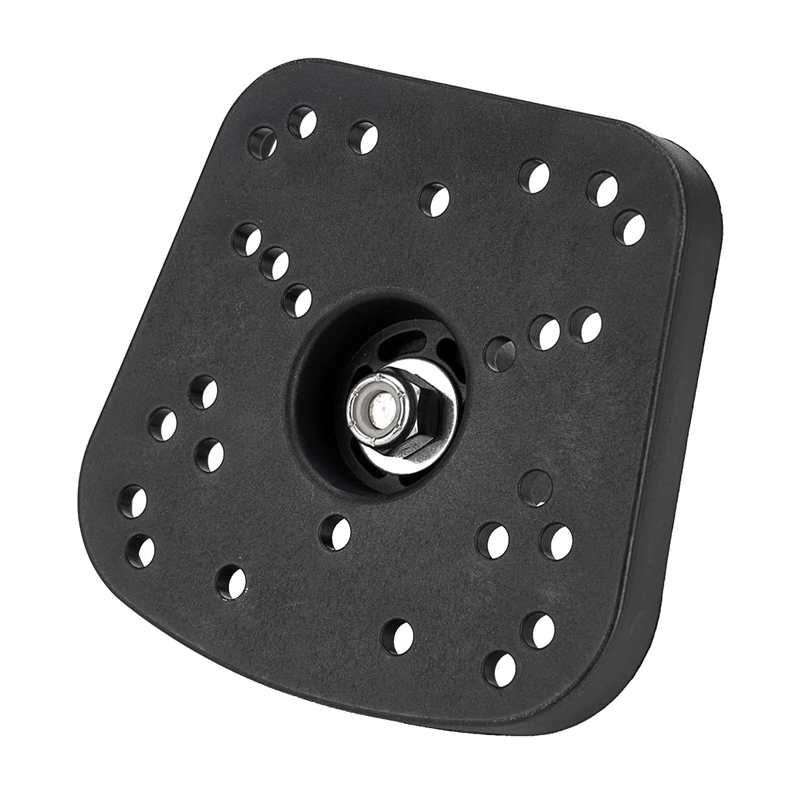 Uniwersalny uchwyt do echosond – Fish Finder Mount recenzja i cena