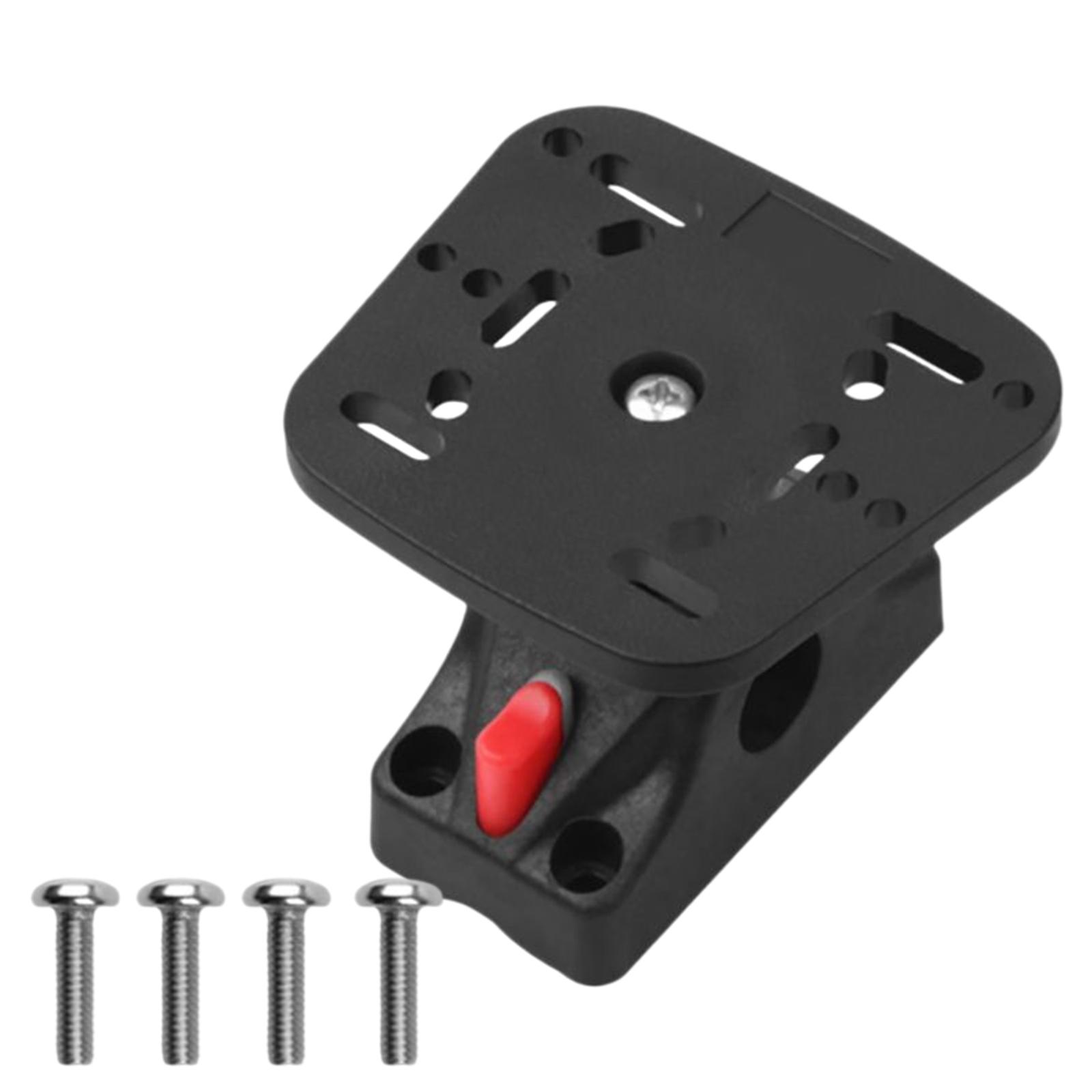 Lokalizator ryb Mount Universa – Fish Finder Mount recenzja i cena