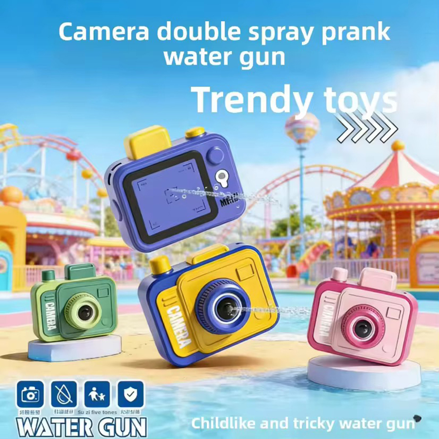 1 szt. 2026 Dwustronny Nowy Pi – Underwater Camera recenzja i cena