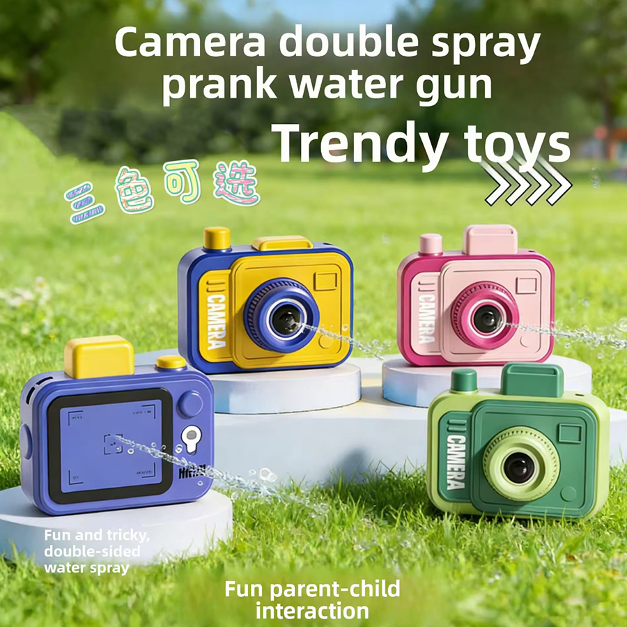 1 szt. 2026 Dwustronny Nowy Pi – Underwater Camera recenzja i cena