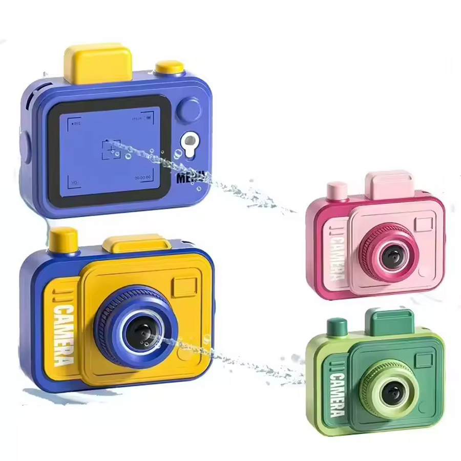 1 szt. 2026 Dwustronny Nowy Pi – Underwater Camera recenzja i cena