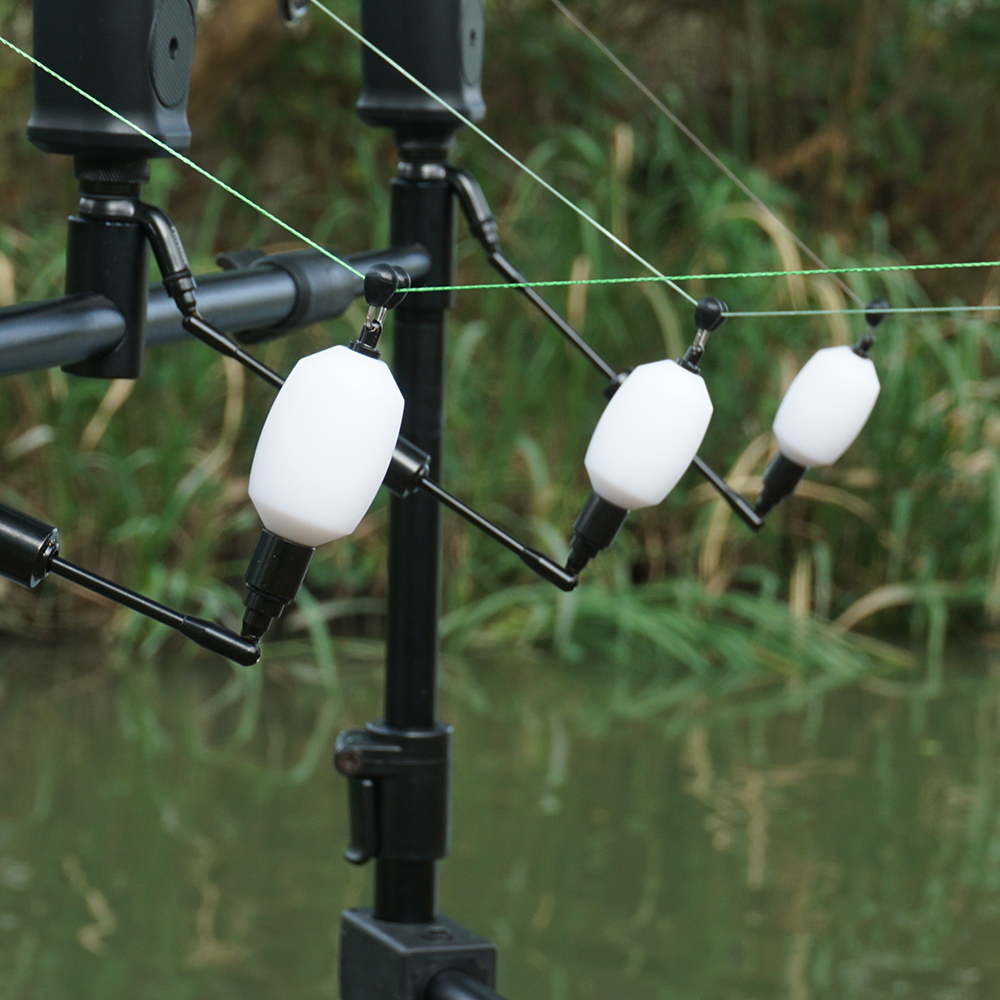 Hirisi Carp Fishing Swingers F – Bite Alarm recenzja i cena
