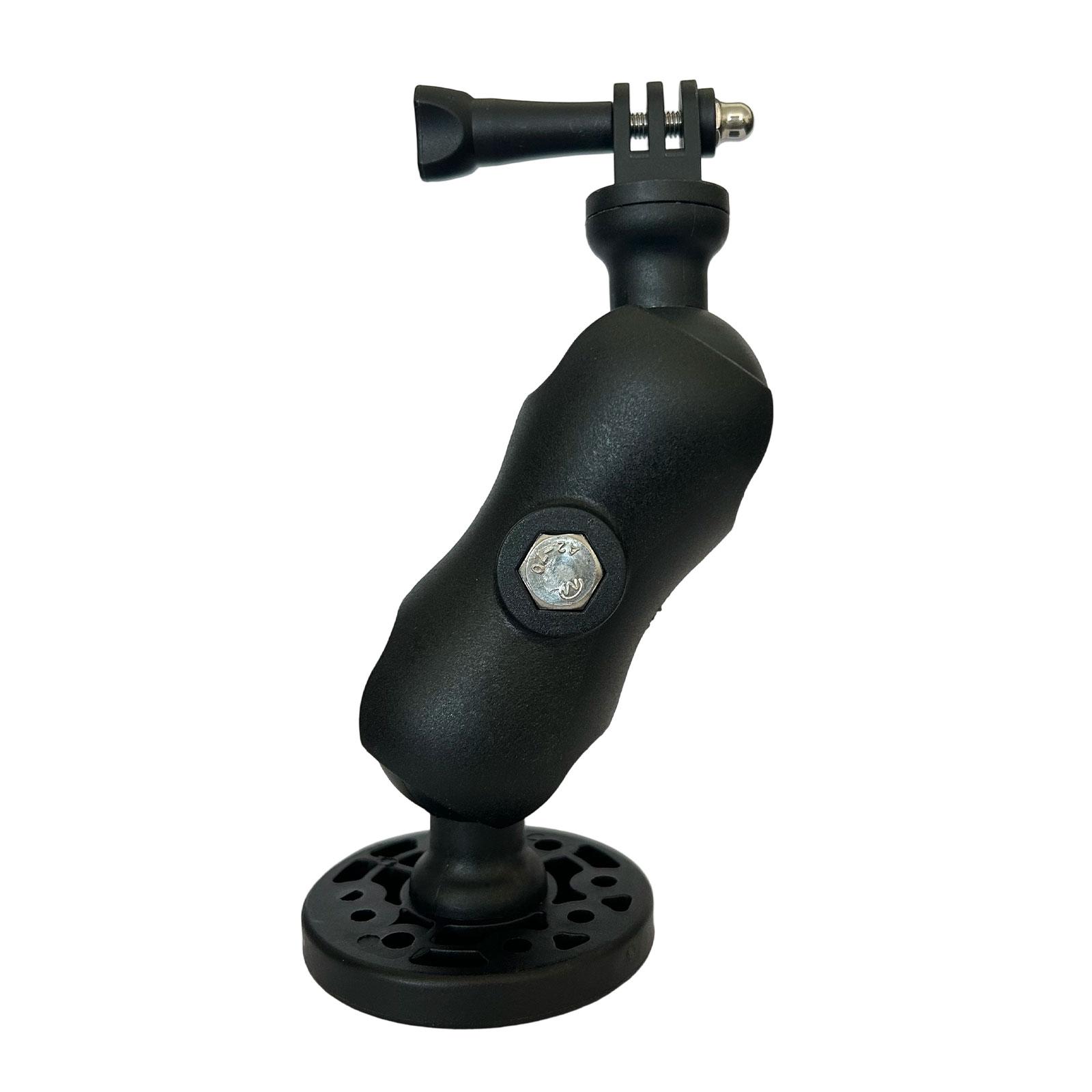 Uchwyt na kamerę do kajaka, ko – Fish Finder Mount recenzja i cena