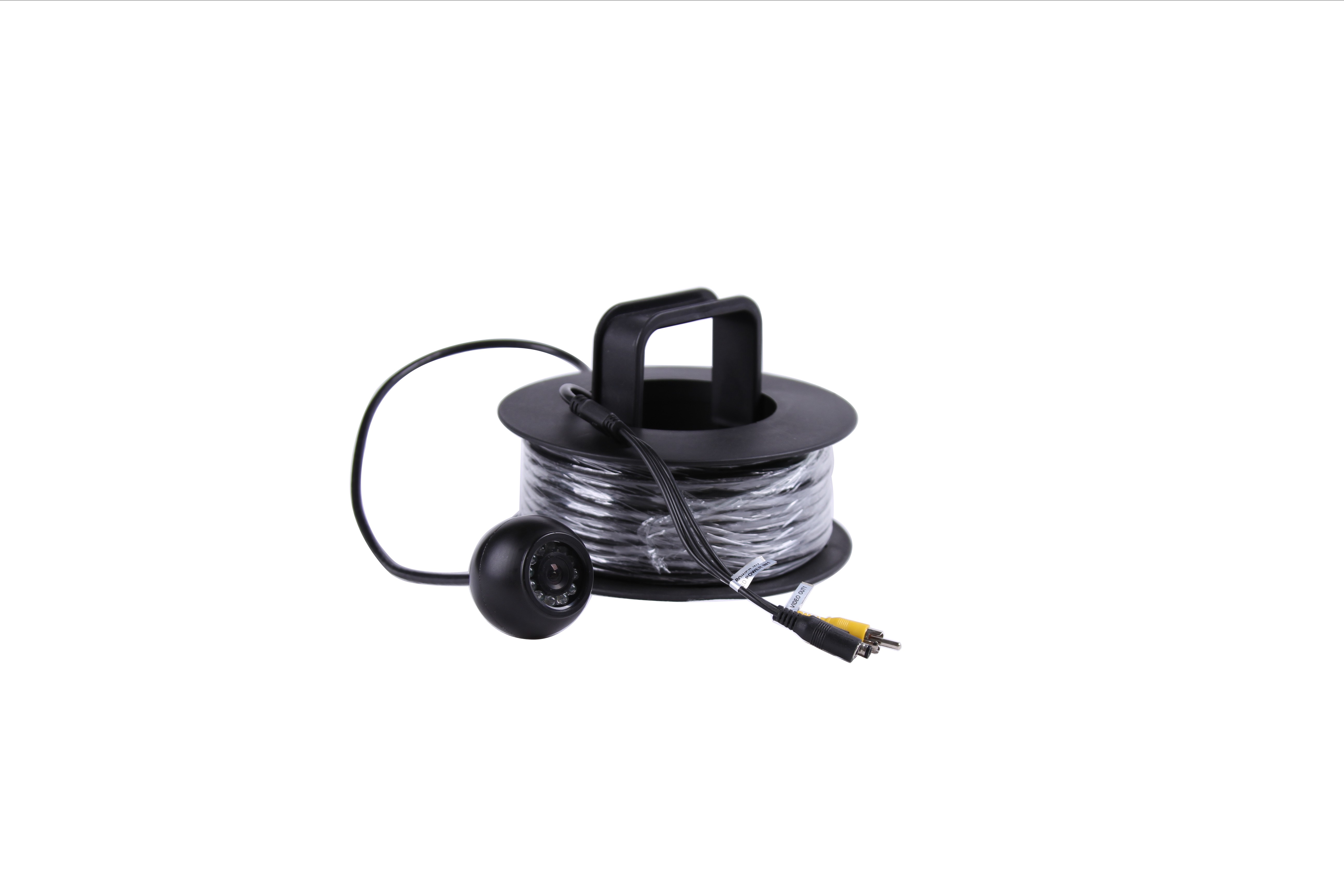 Kamera podwodna 700TVL HD do w – Fishing Camera recenzja i cena